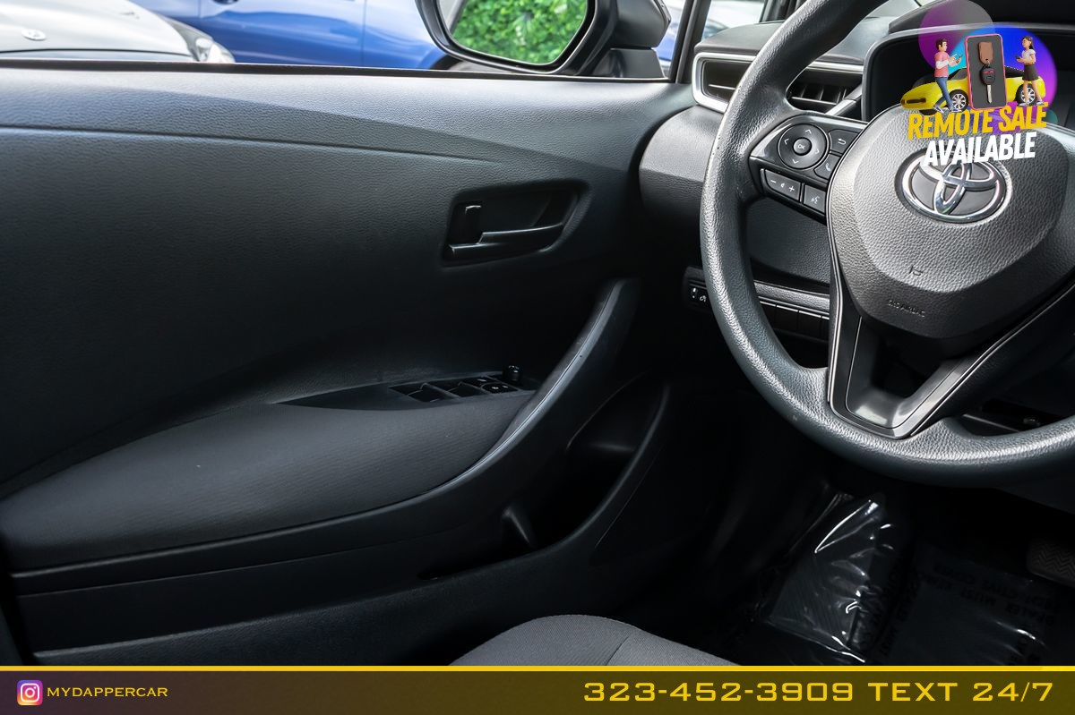 Toyota Corolla photo 19