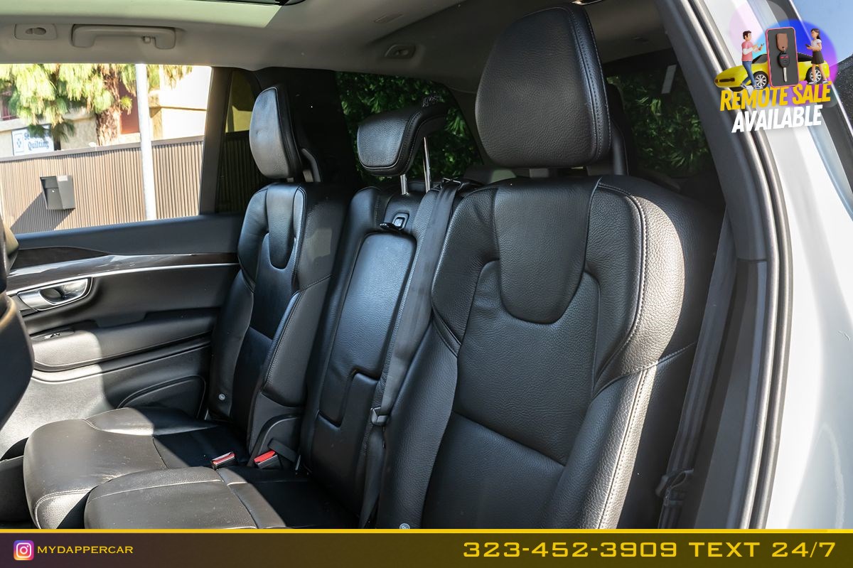 Volvo XC90 photo 18
