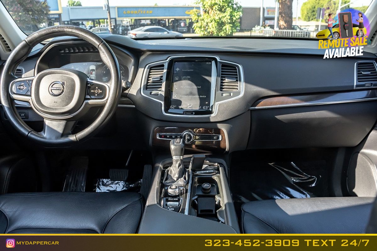 Volvo XC90 photo 24