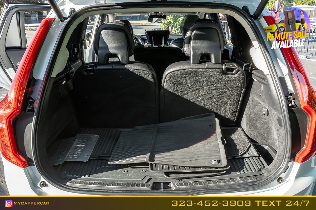Volvo XC90 photo 20