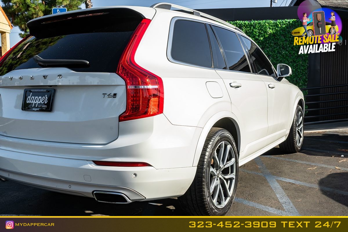 Volvo XC90 photo 8