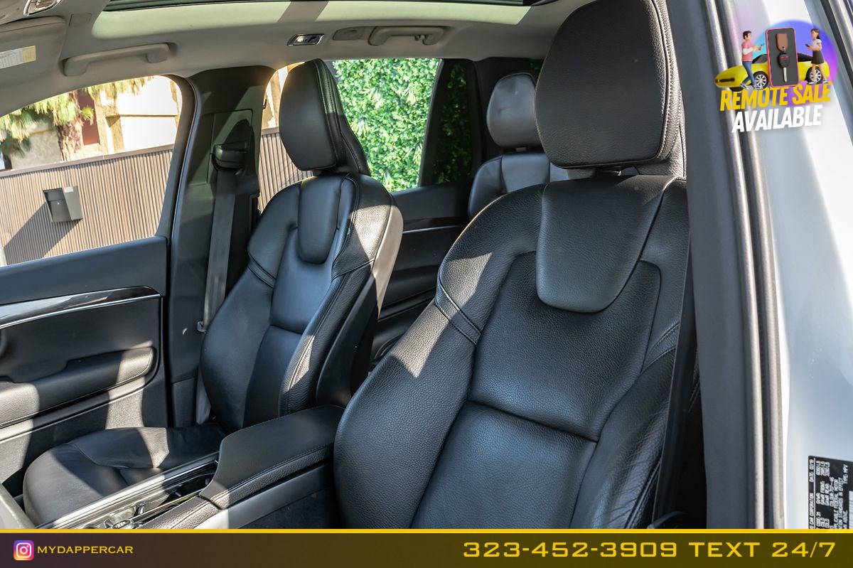 Volvo XC90 photo 14