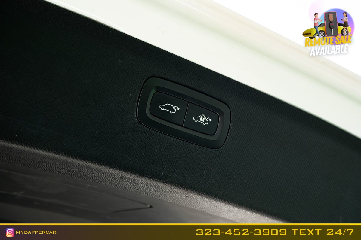 Volvo XC90 photo 21