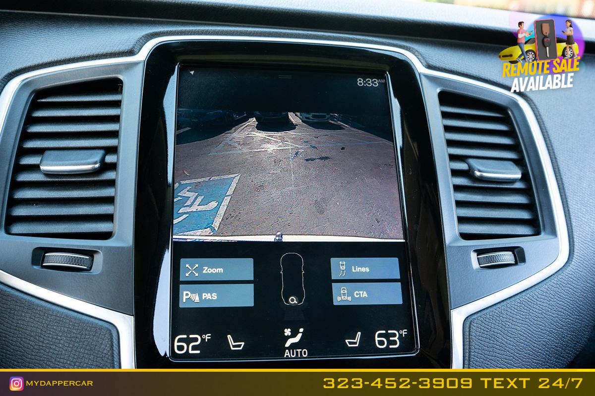 Volvo XC90 photo 38