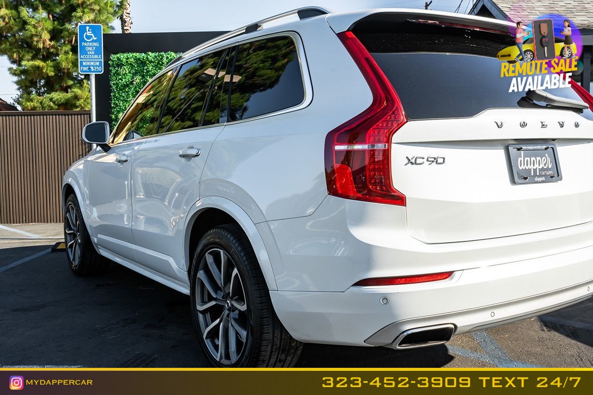 Volvo XC90 photo 10