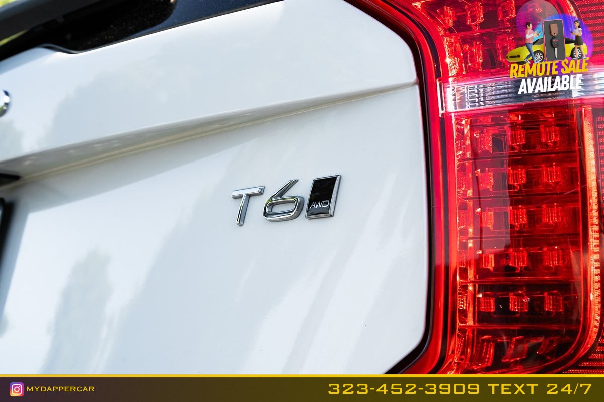 Volvo XC90 photo 11