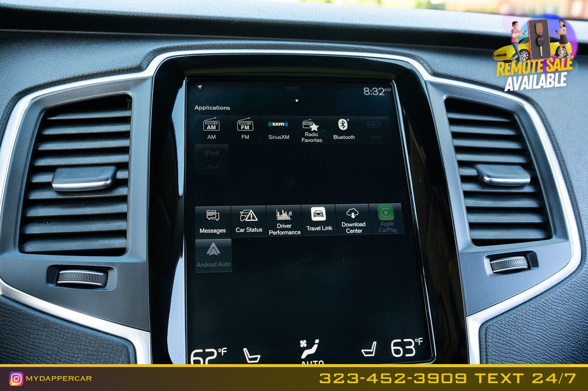 Volvo XC90 photo 33