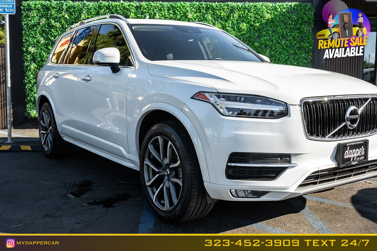 Volvo XC90 photo 5