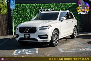 View 2019 Volvo XC90 