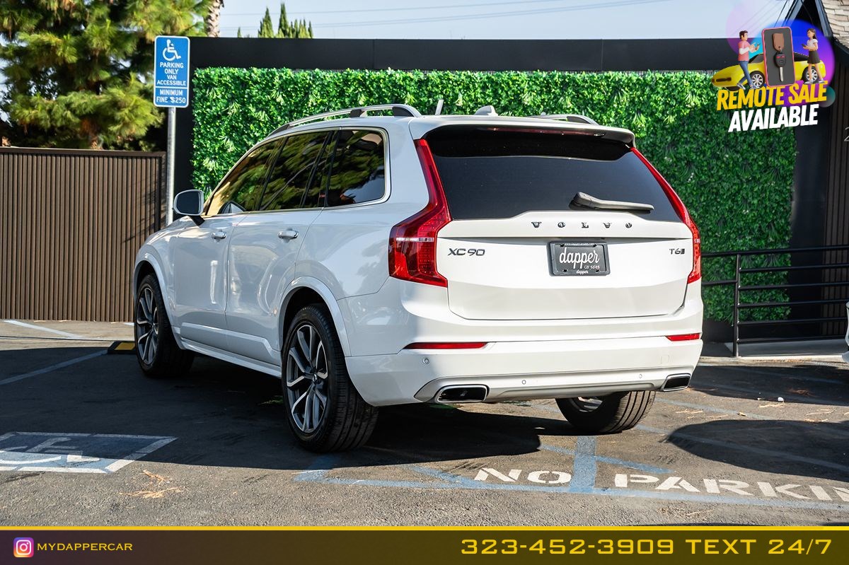 Volvo XC90 photo 9