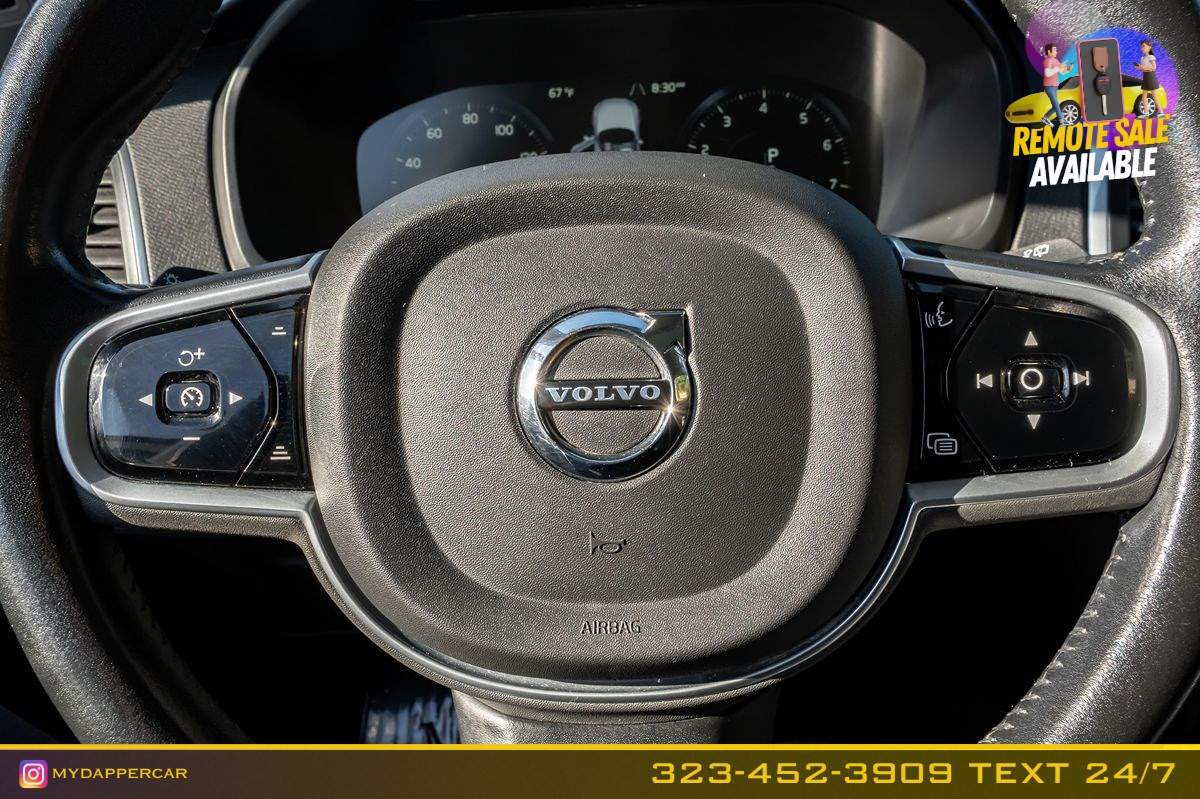 Volvo XC90 photo 28