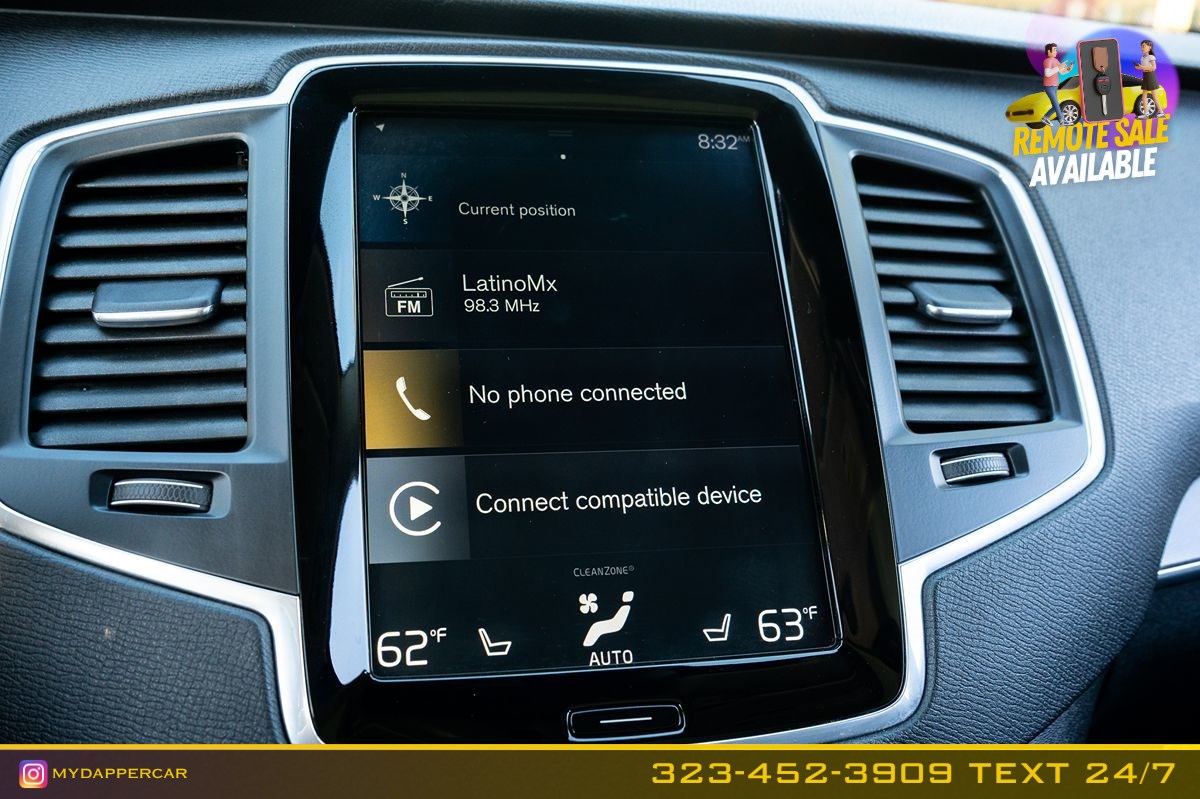 Volvo XC90 photo 32