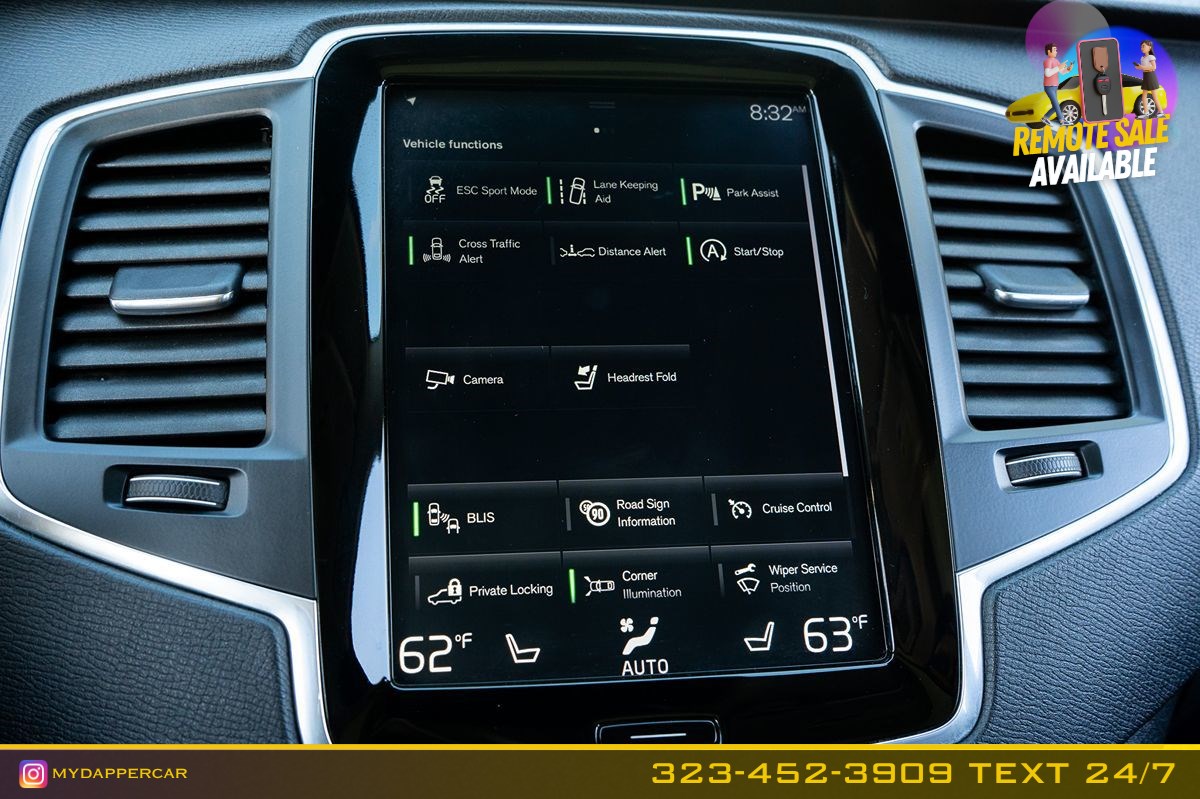 Volvo XC90 photo 34