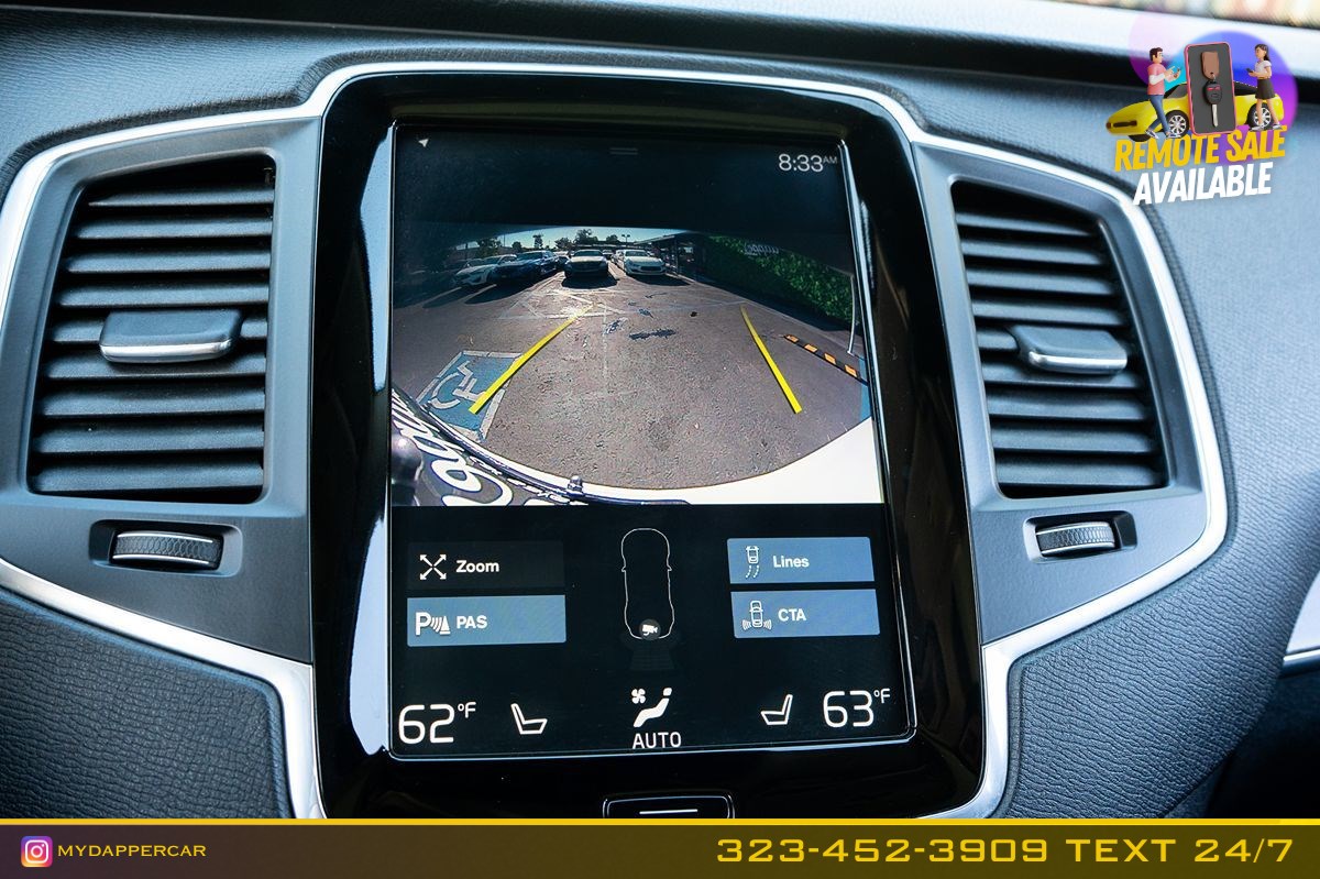 Volvo XC90 photo 37