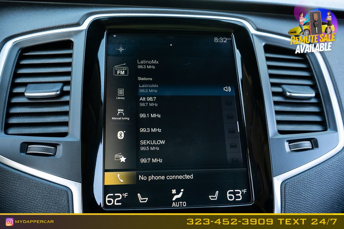Volvo XC90 photo 36