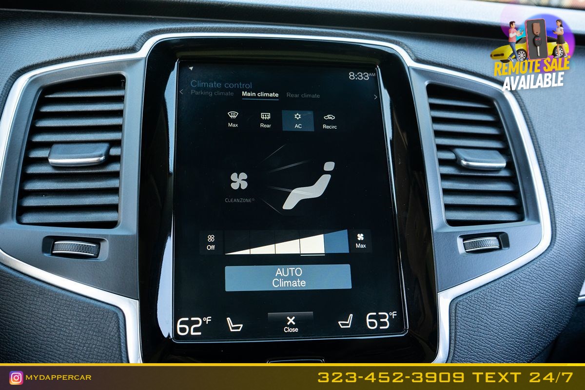 Volvo XC90 photo 39