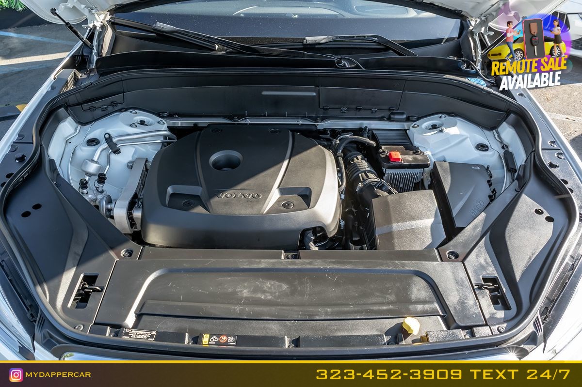 Volvo XC90 photo 22
