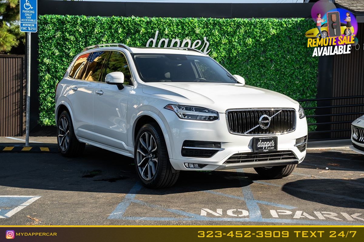 Volvo XC90 photo 4