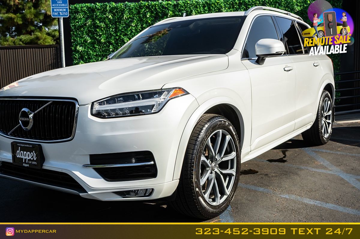 Volvo XC90 photo 3