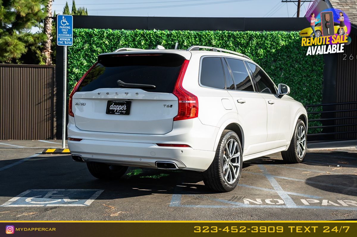Volvo XC90 photo 6