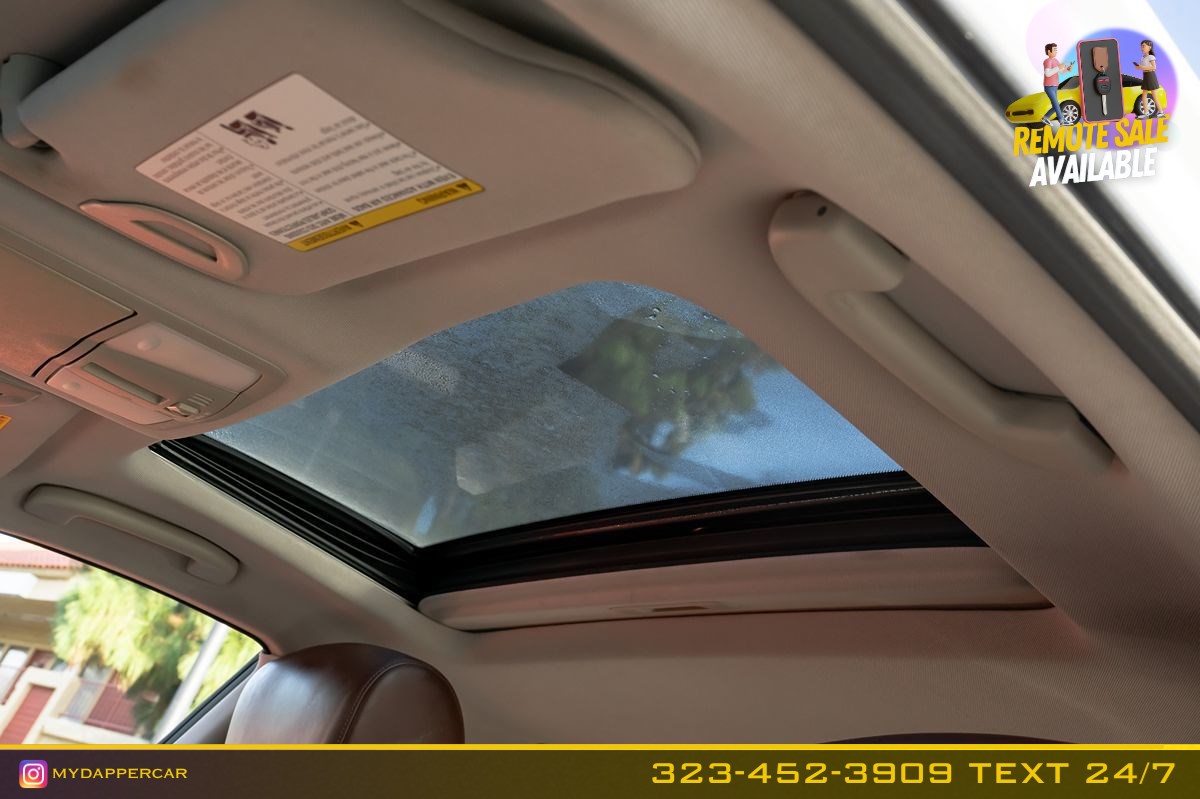 Infiniti QX50 photo 13