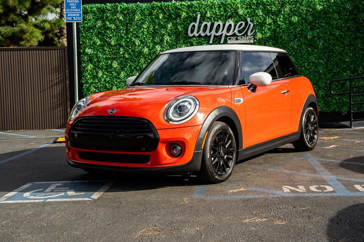 Mini Hardtop photo 2