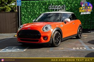 View 2021 MINI Hardtop 2 Door 