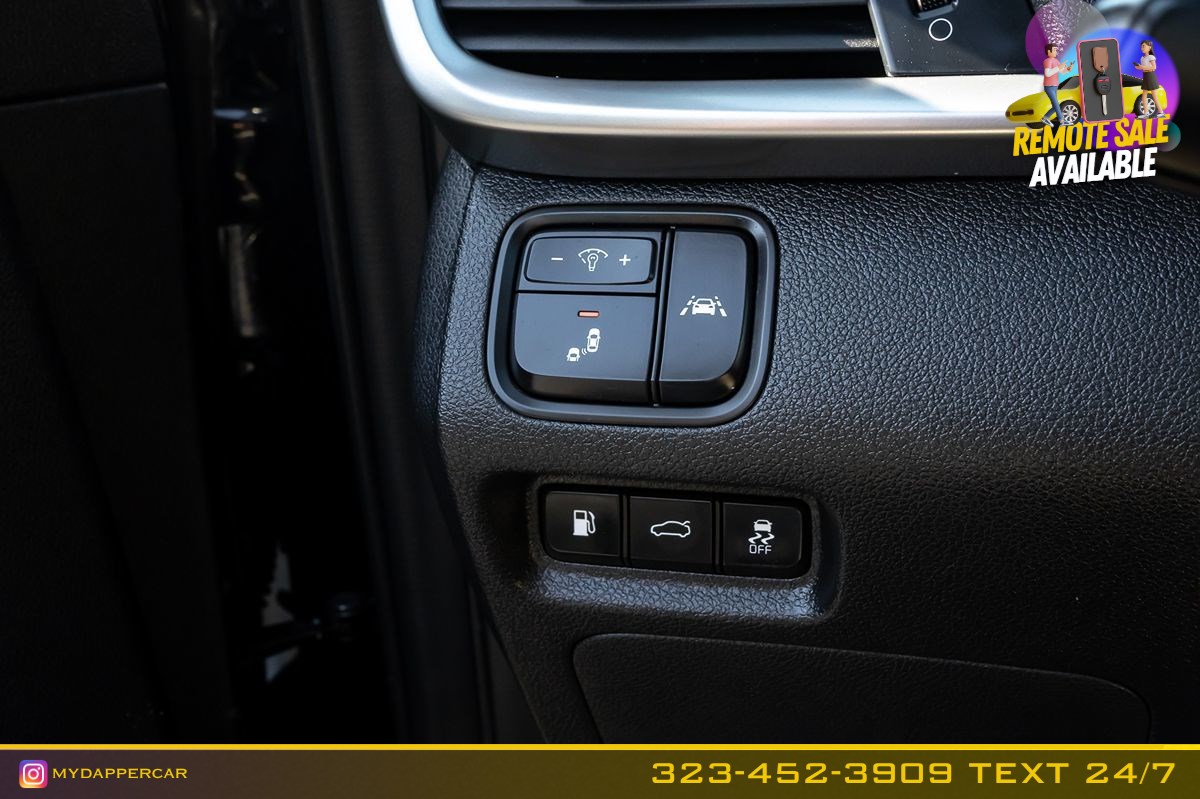 Kia Optima photo 25