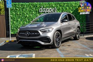 View 2022 Mercedes-Benz GLA 250 