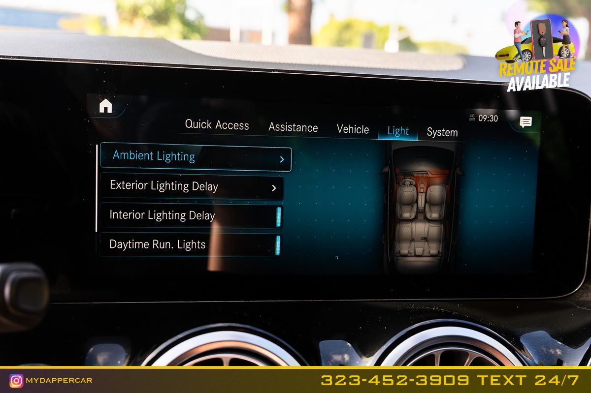 Mercedes-Benz GLA 250 photo 43