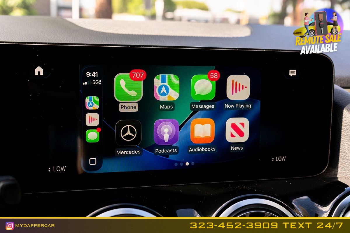 Mercedes-Benz GLA 250 photo 47
