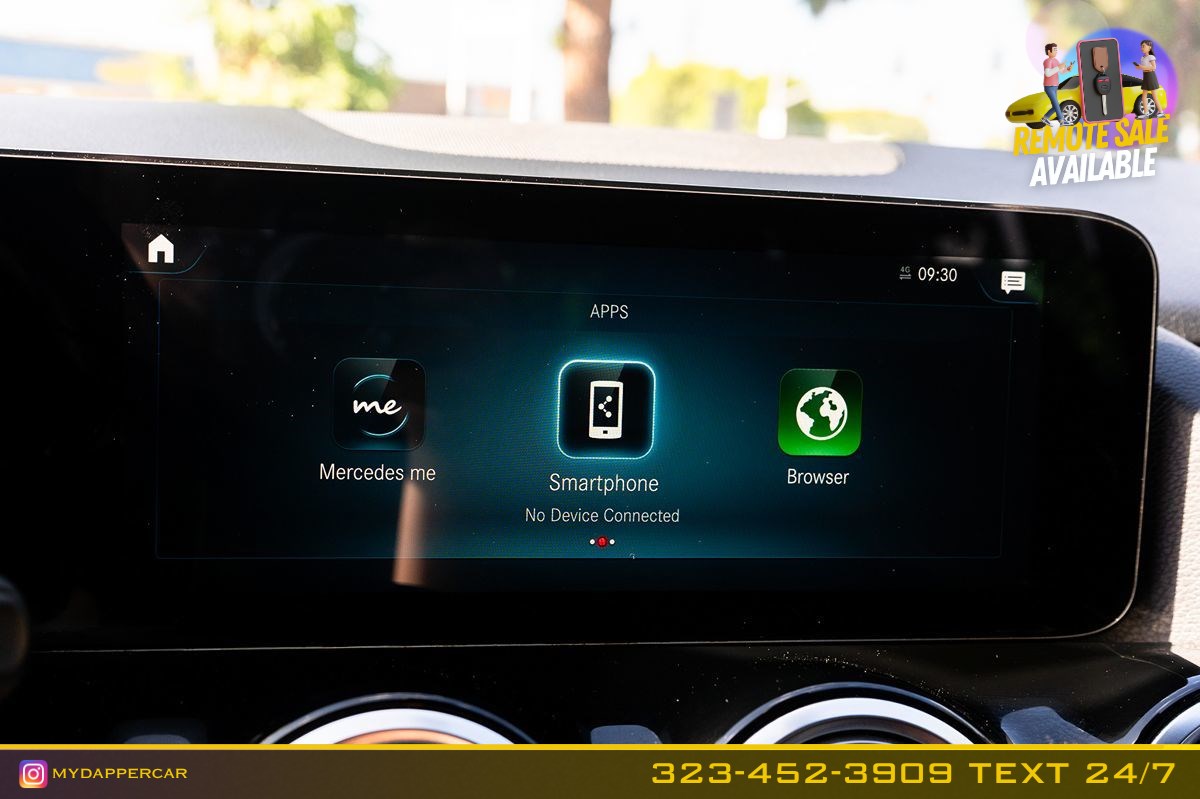 Mercedes-Benz GLA 250 photo 40