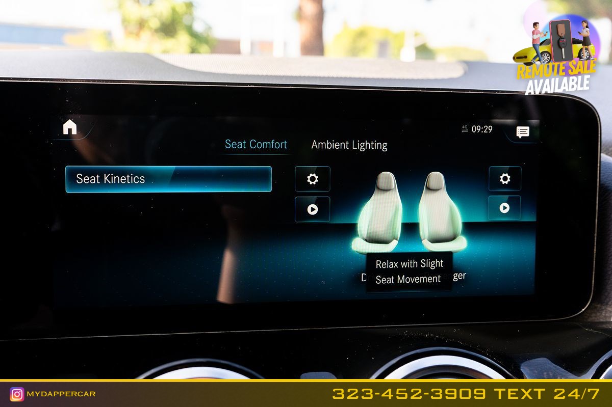 Mercedes-Benz GLA 250 photo 35