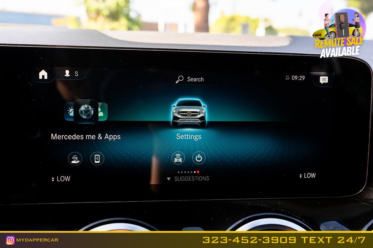Mercedes-Benz GLA 250 photo 31