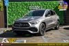 2022 Mercedes-Benz GLA 250 SUV
