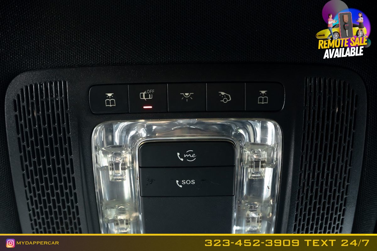 Mercedes-Benz GLA 250 photo 23