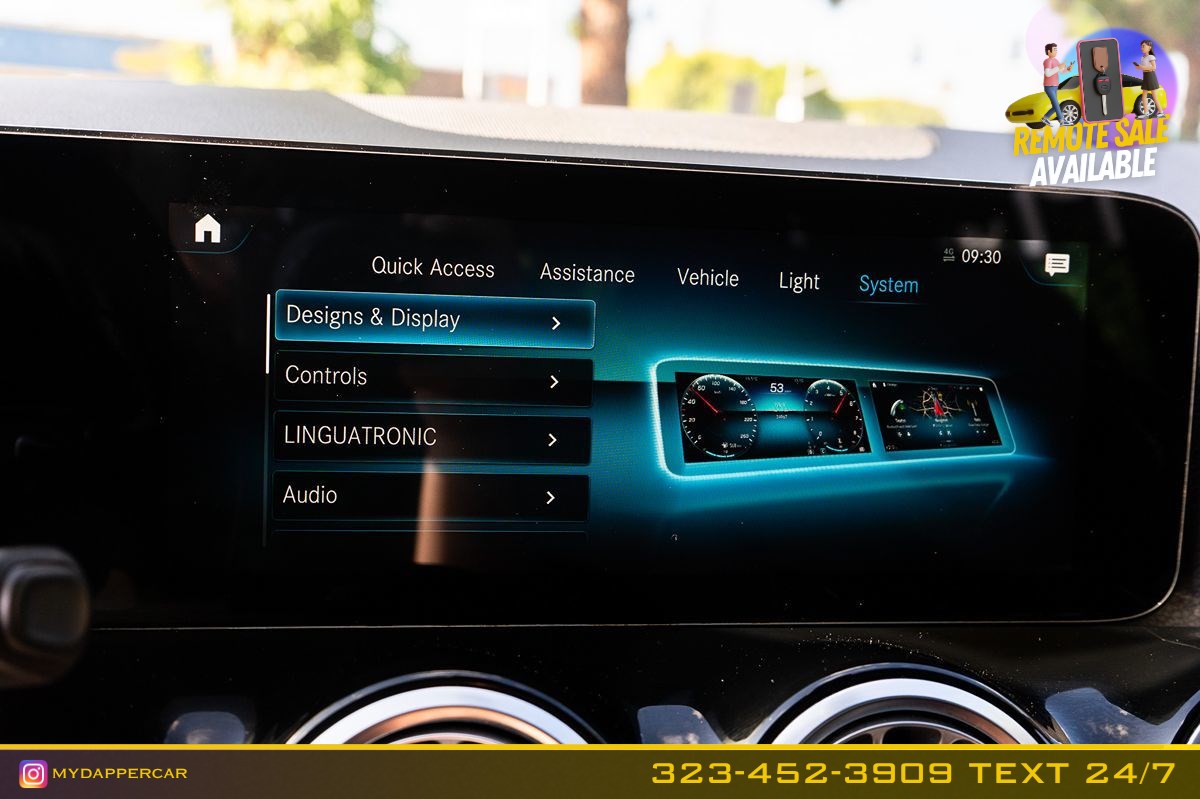 Mercedes-Benz GLA 250 photo 44