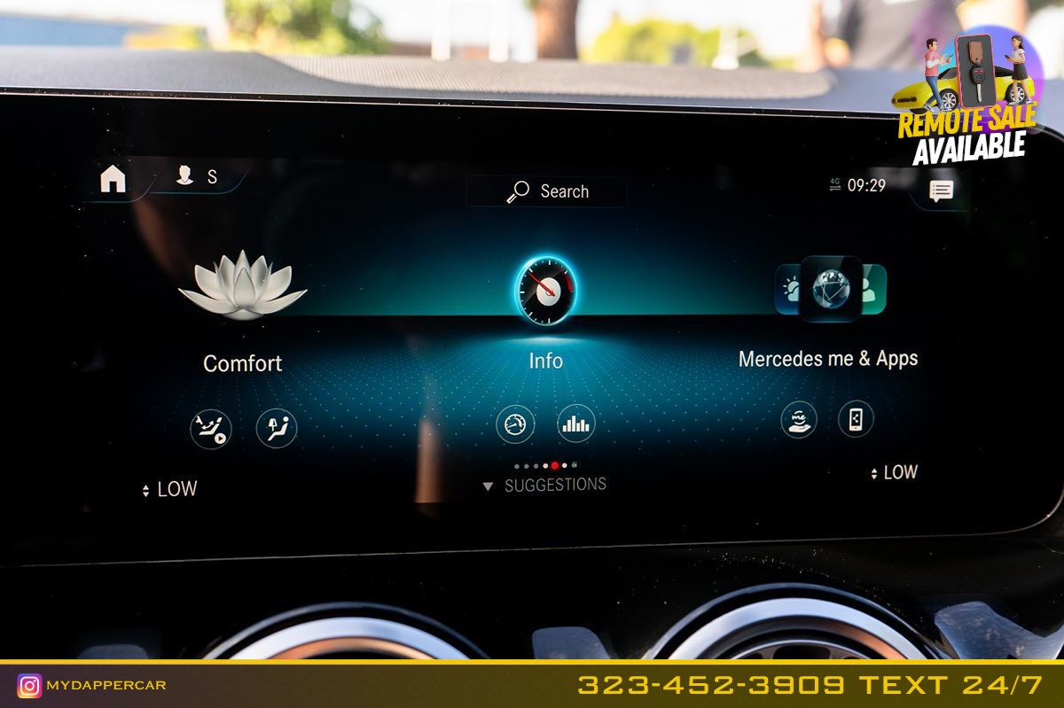 Mercedes-Benz GLA 250 photo 30