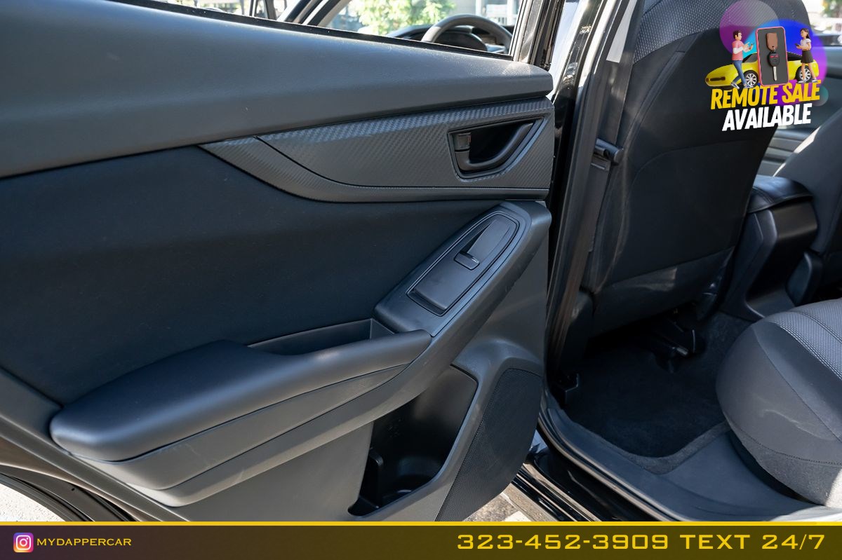 Subaru Impreza photo 16