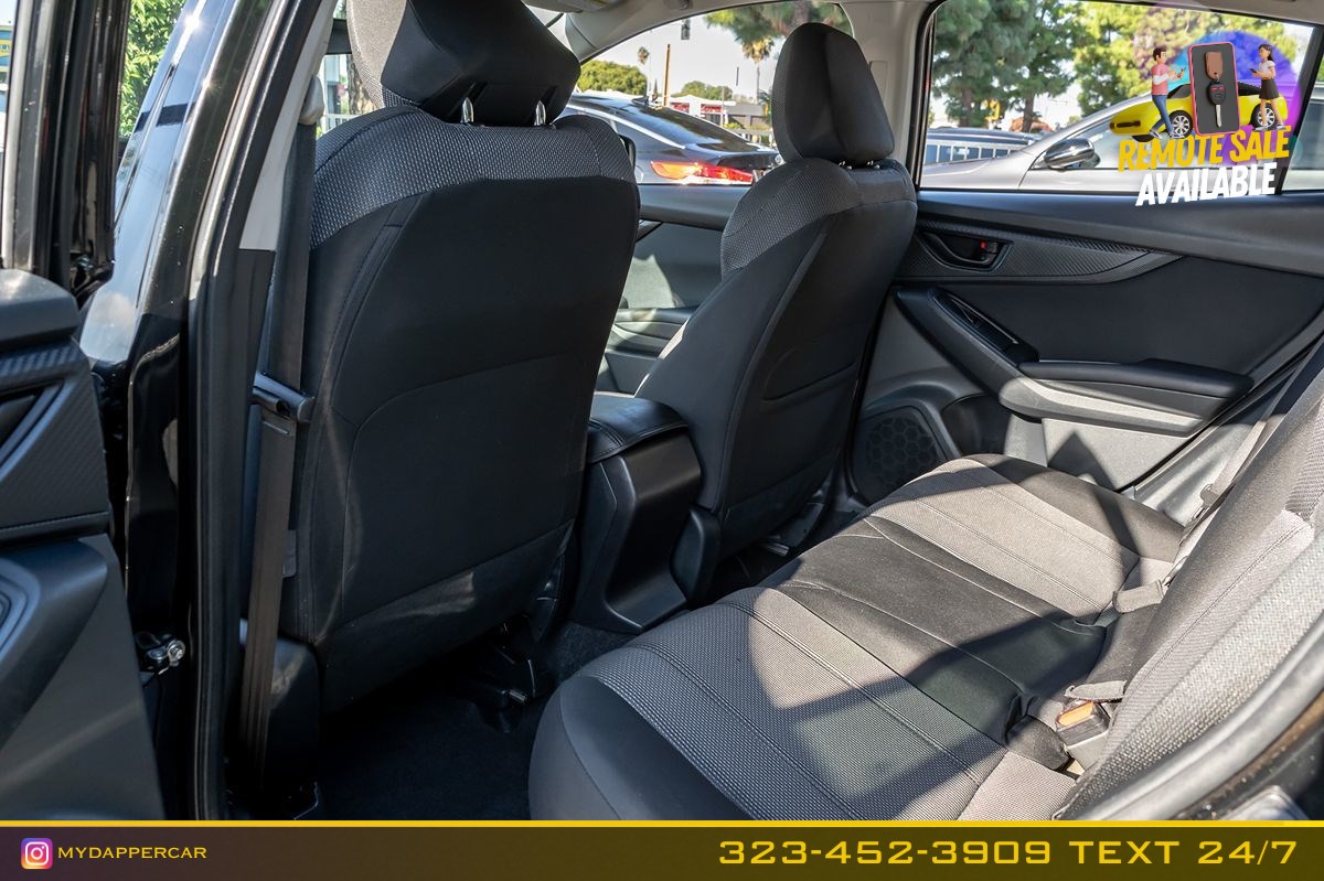 Subaru Impreza photo 15