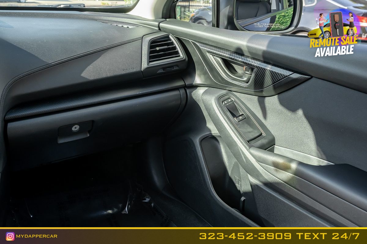Subaru Impreza photo 23
