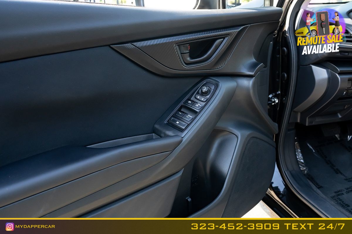 Subaru Impreza photo 13