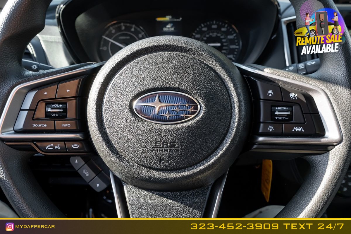 Subaru Impreza photo 25