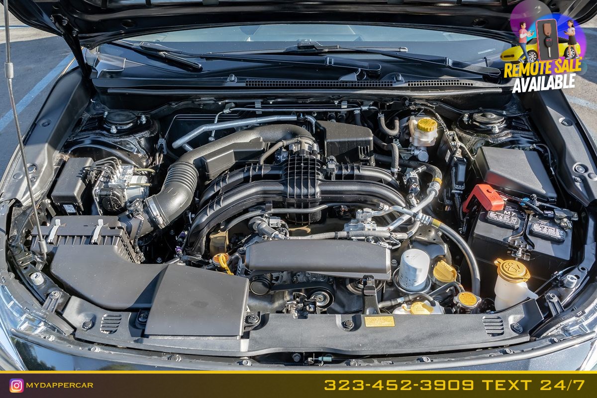 Subaru Impreza photo 19