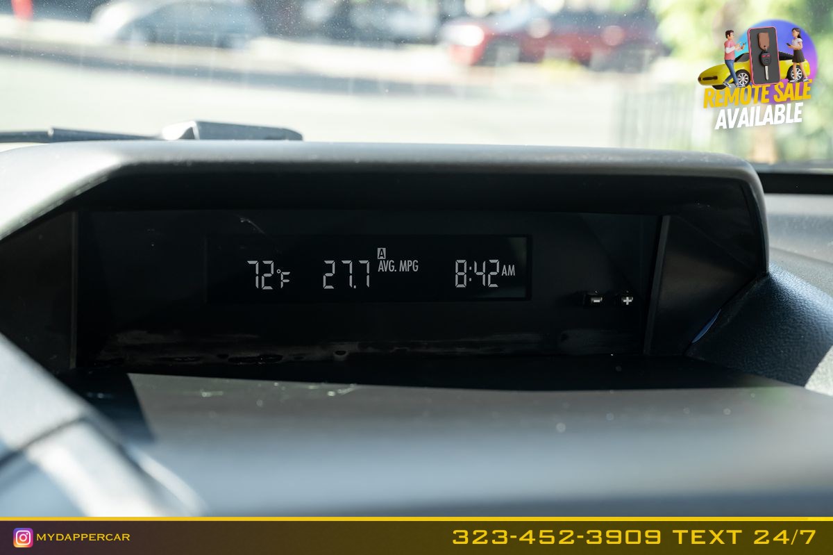 Subaru Impreza photo 27