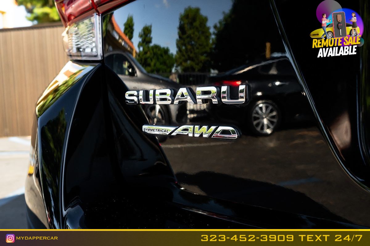 Subaru Impreza photo 11