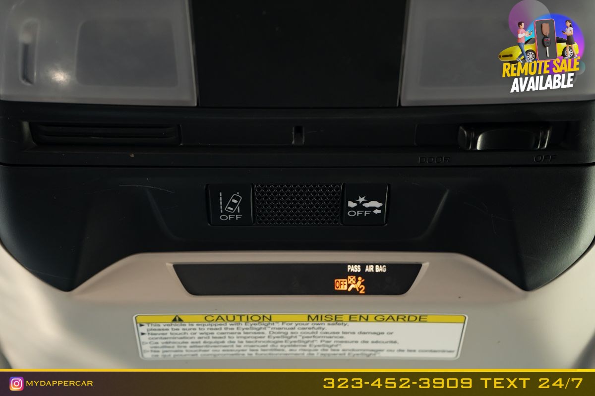 Subaru Impreza photo 24