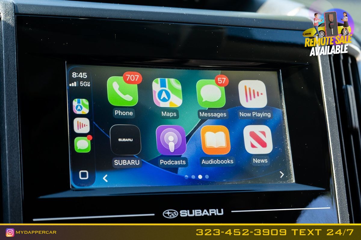 Subaru Impreza photo 34