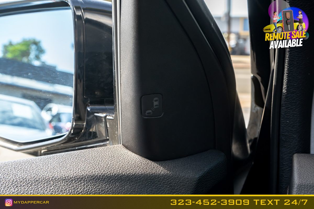 Acura MDX photo 36