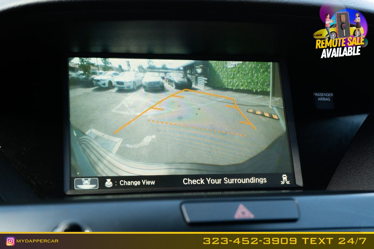 Acura MDX photo 47